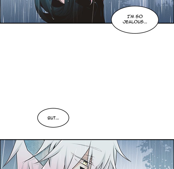 Go Away Mr Demon chapter 223 page 65