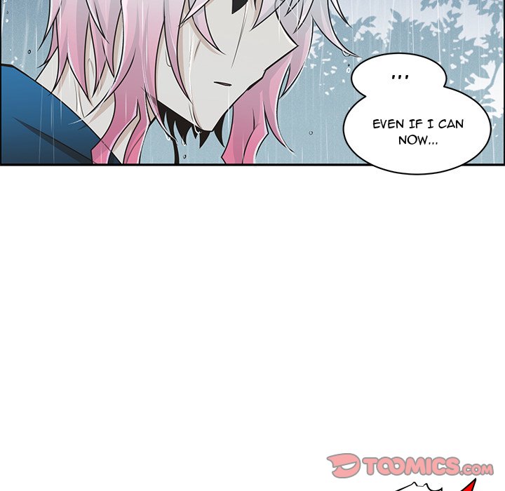 Go Away Mr Demon chapter 223 page 66