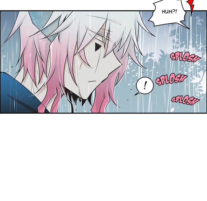 Go Away Mr Demon chapter 223 page 67