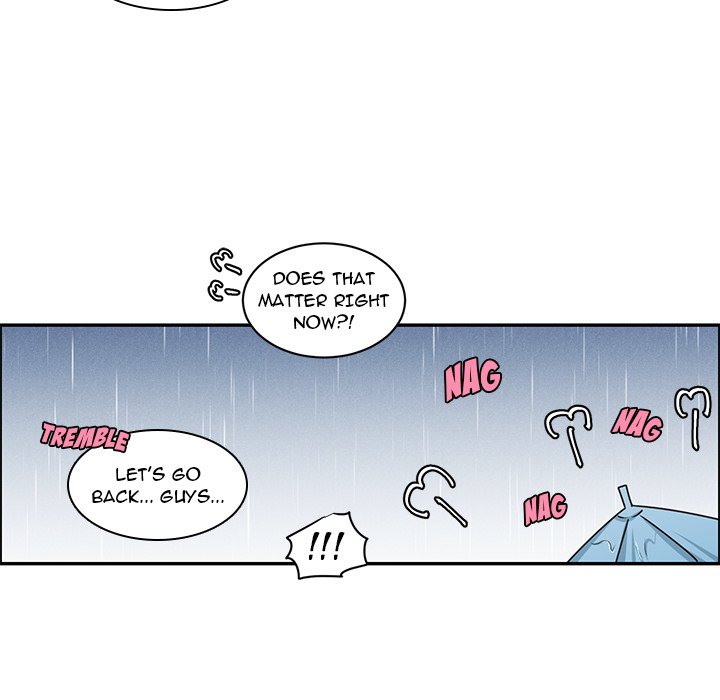 Go Away Mr Demon chapter 223 page 69