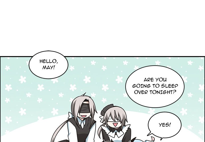 Go Away Mr Demon chapter 224 page 3