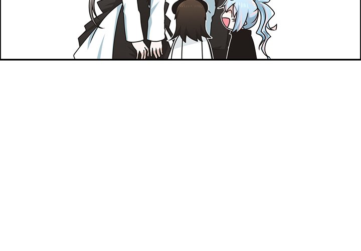 Go Away Mr Demon chapter 224 page 4