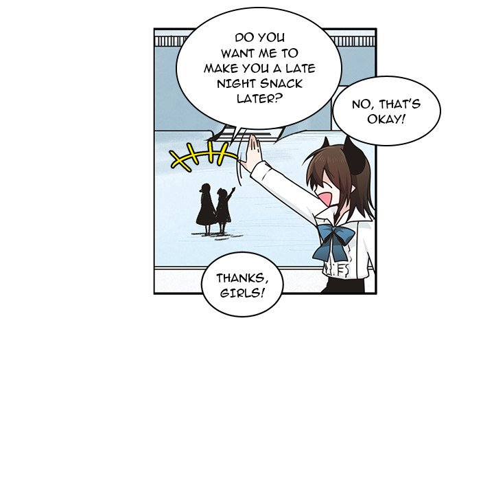 Go Away Mr Demon chapter 224 page 5
