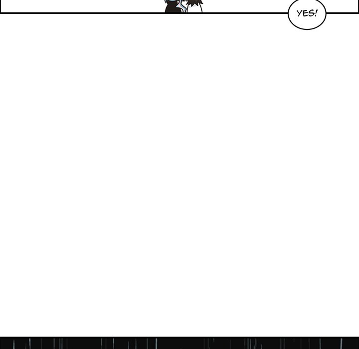 Go Away Mr Demon chapter 224 page 9