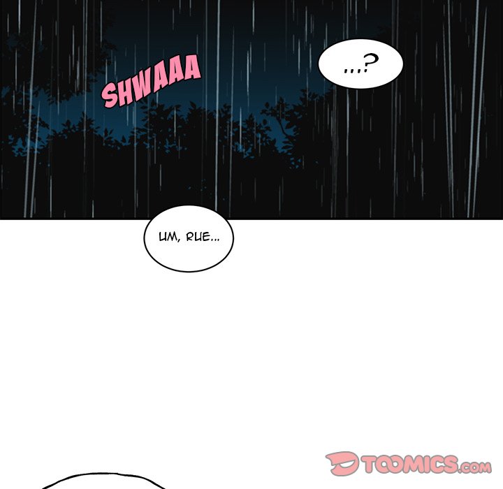 Go Away Mr Demon chapter 224 page 10