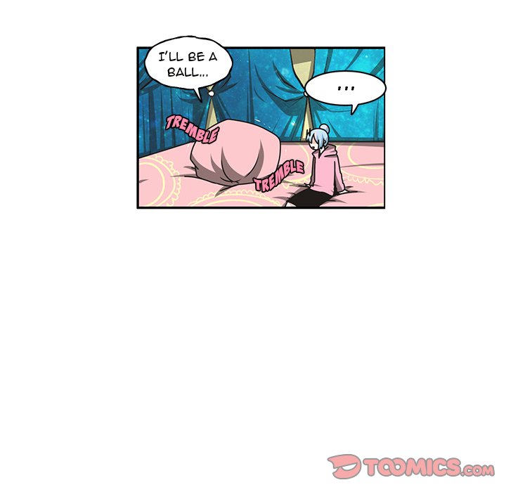 Go Away Mr Demon chapter 224 page 18