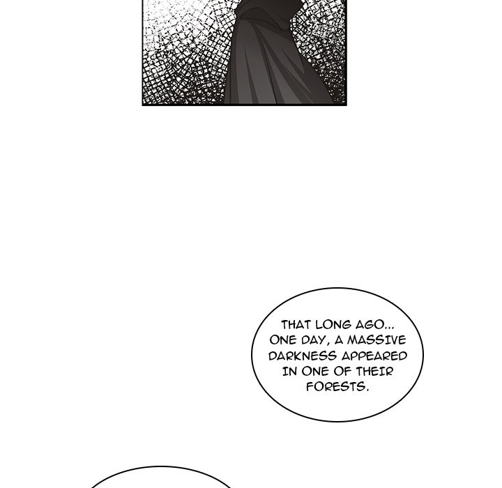 Go Away Mr Demon chapter 224 page 23