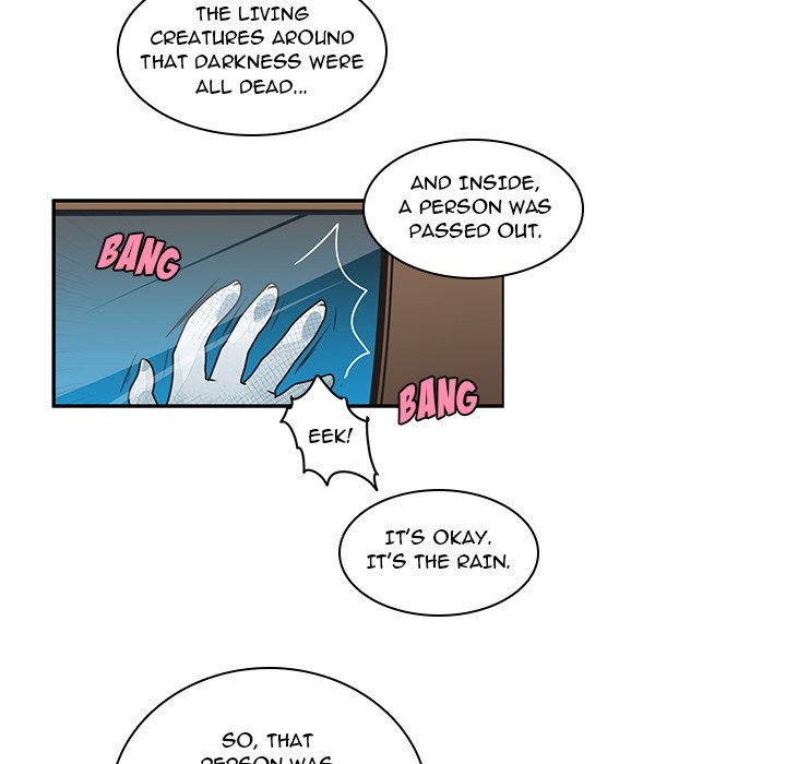 Go Away Mr Demon chapter 224 page 24