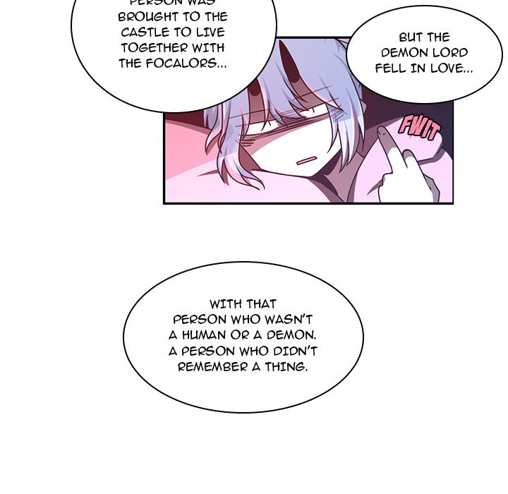 Go Away Mr Demon chapter 224 page 25