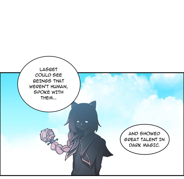 Go Away Mr Demon chapter 224 page 27
