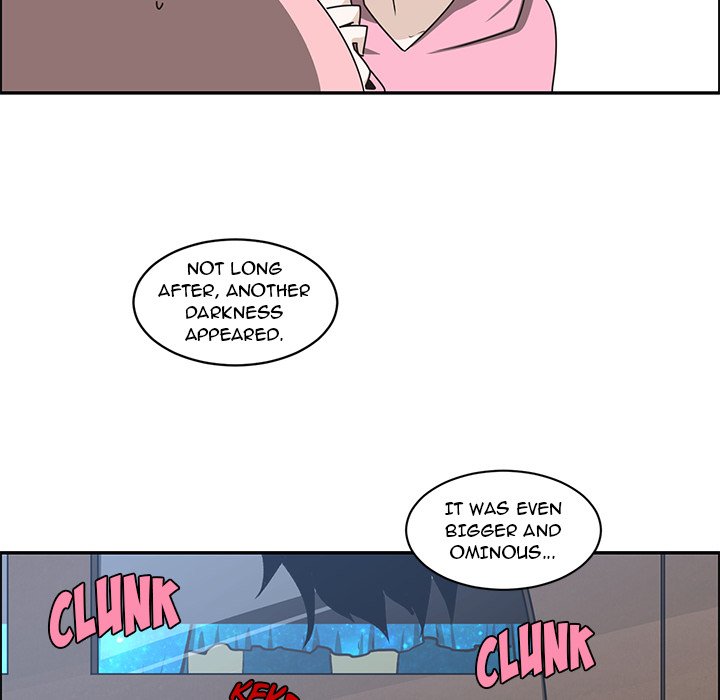 Go Away Mr Demon chapter 224 page 29
