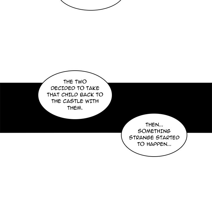 Go Away Mr Demon chapter 224 page 31