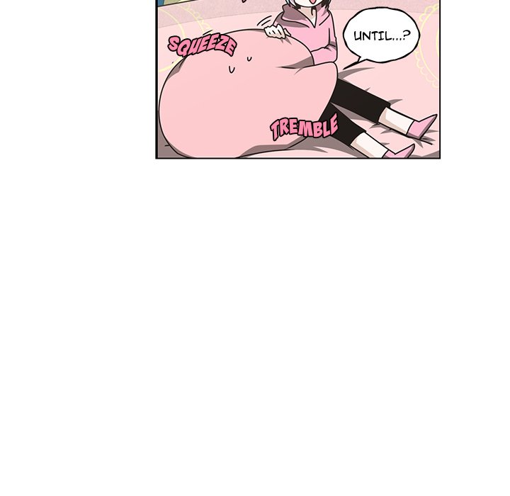Go Away Mr Demon chapter 224 page 41