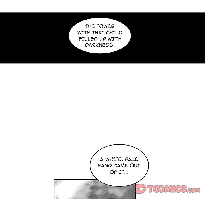 Go Away Mr Demon chapter 224 page 42