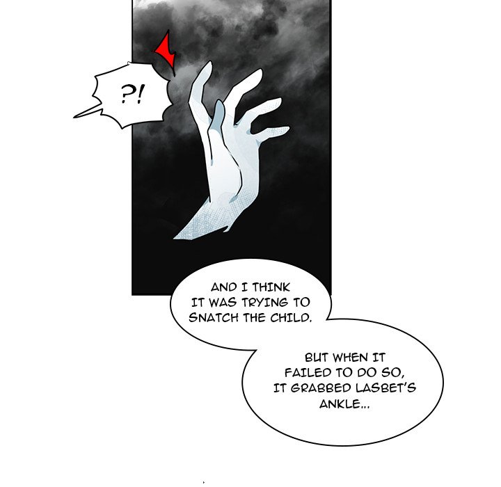 Go Away Mr Demon chapter 224 page 43