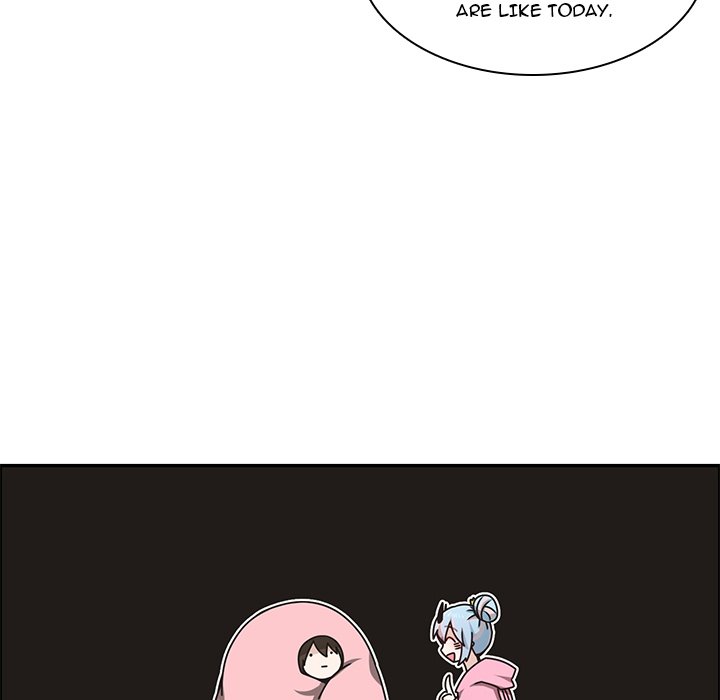 Go Away Mr Demon chapter 224 page 48