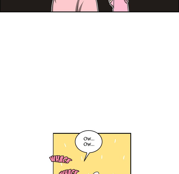 Go Away Mr Demon chapter 224 page 49