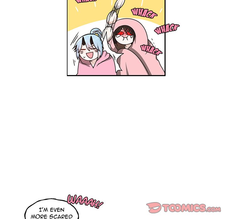 Go Away Mr Demon chapter 224 page 50