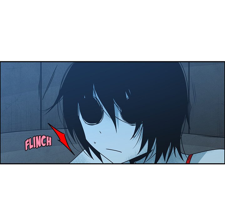 Go Away Mr Demon chapter 224 page 52
