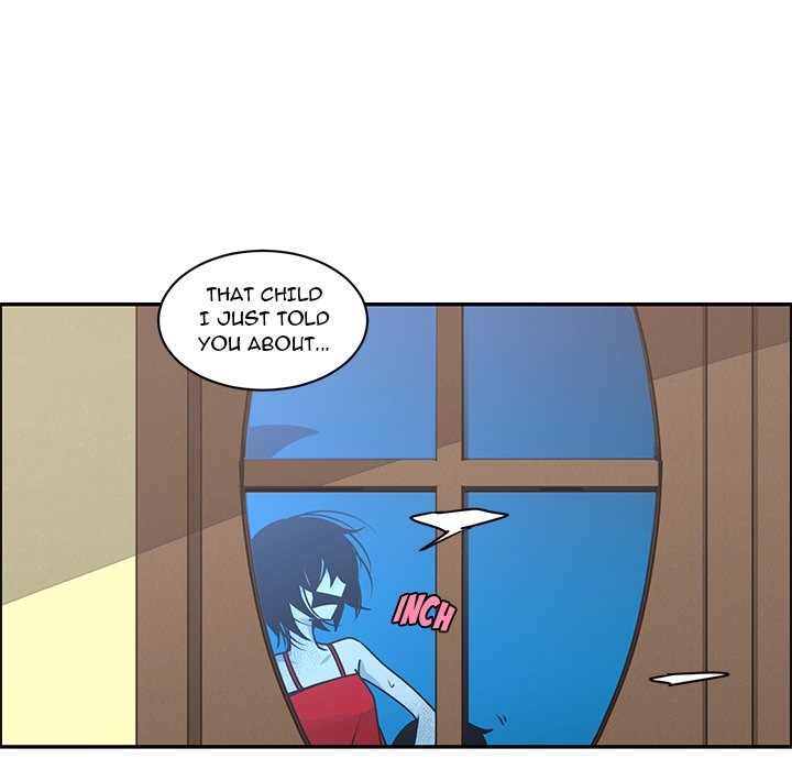 Go Away Mr Demon chapter 224 page 53
