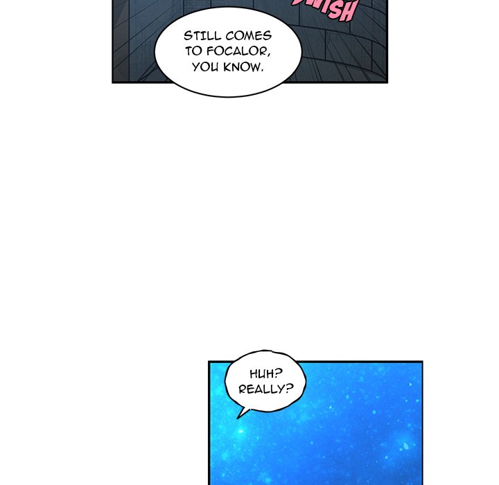 Go Away Mr Demon chapter 224 page 55