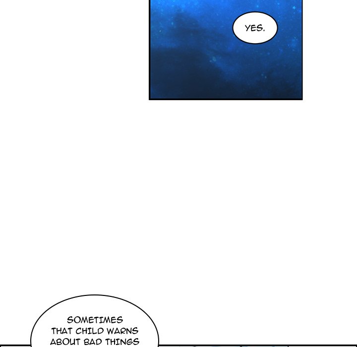 Go Away Mr Demon chapter 224 page 56