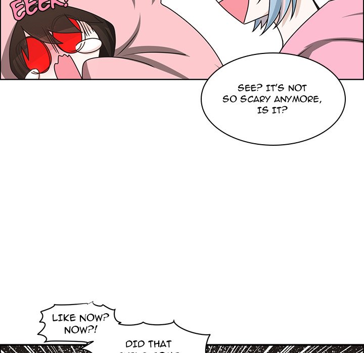 Go Away Mr Demon chapter 224 page 60
