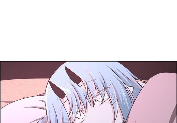 Go Away Mr Demon chapter 225 page 3
