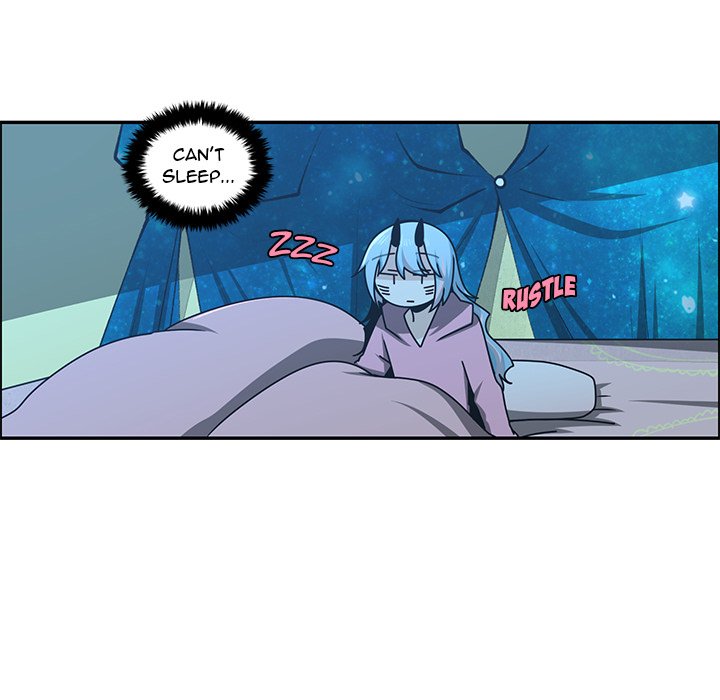 Go Away Mr Demon chapter 225 page 5