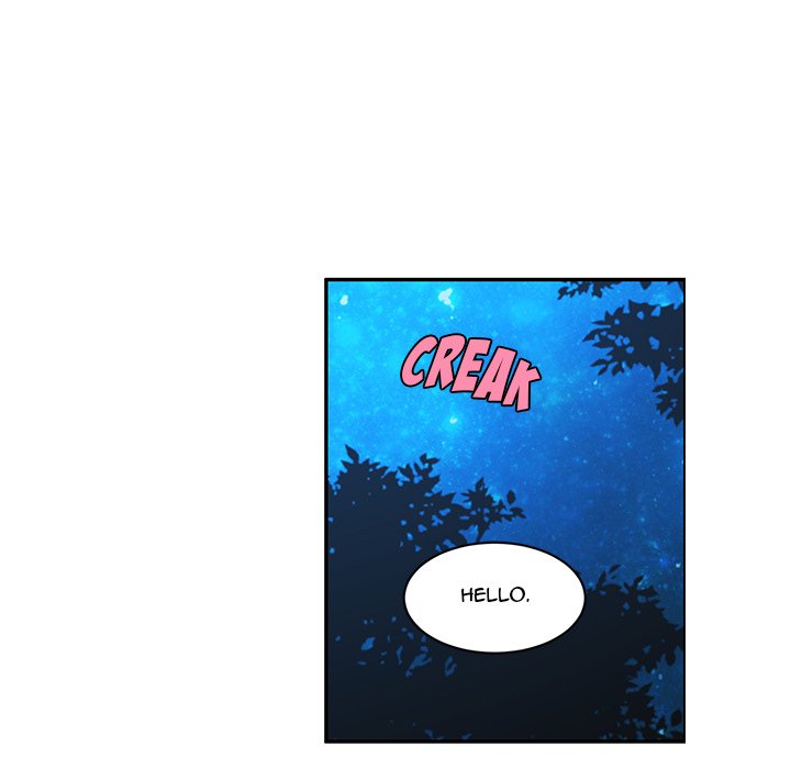 Go Away Mr Demon chapter 225 page 7