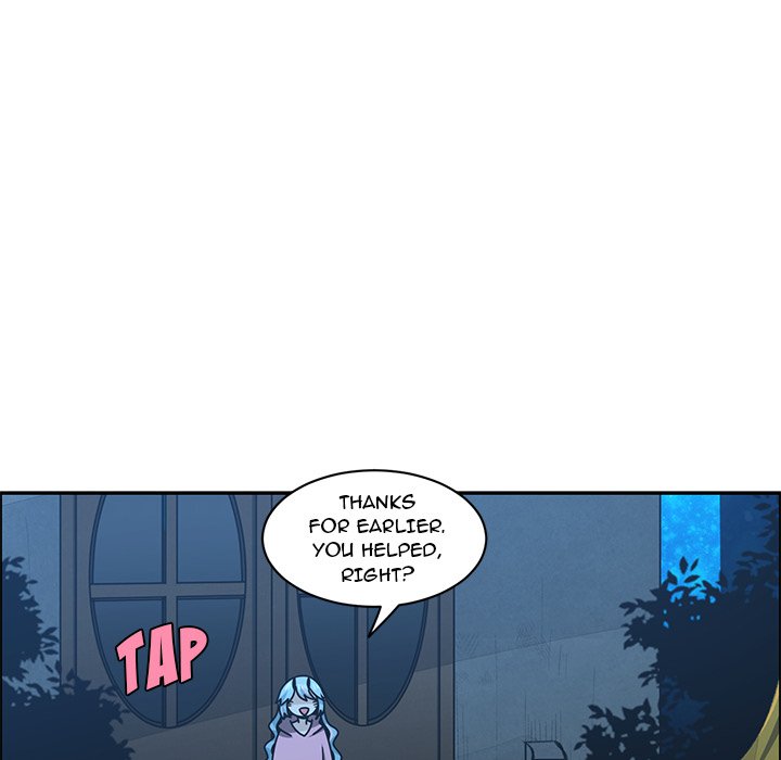 Go Away Mr Demon chapter 225 page 8