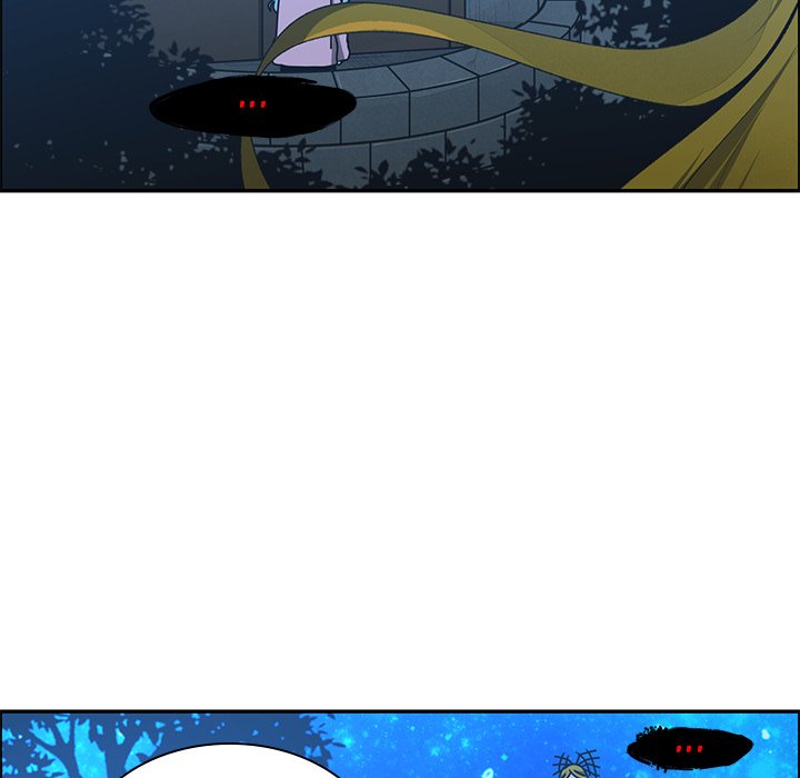 Go Away Mr Demon chapter 225 page 9