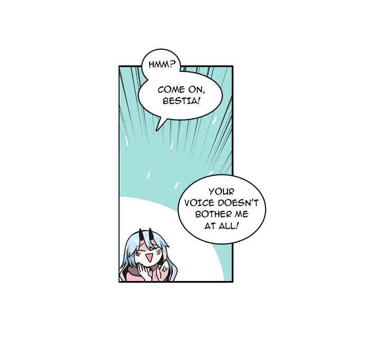 Go Away Mr Demon chapter 225 page 11