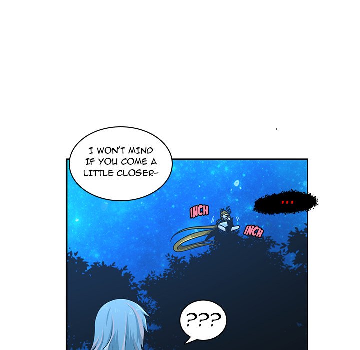Go Away Mr Demon chapter 225 page 12