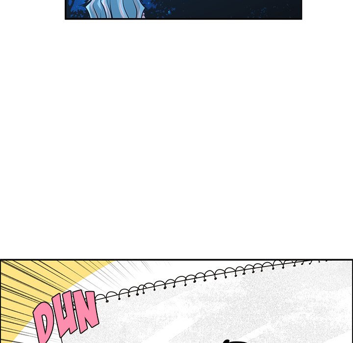 Go Away Mr Demon chapter 225 page 13