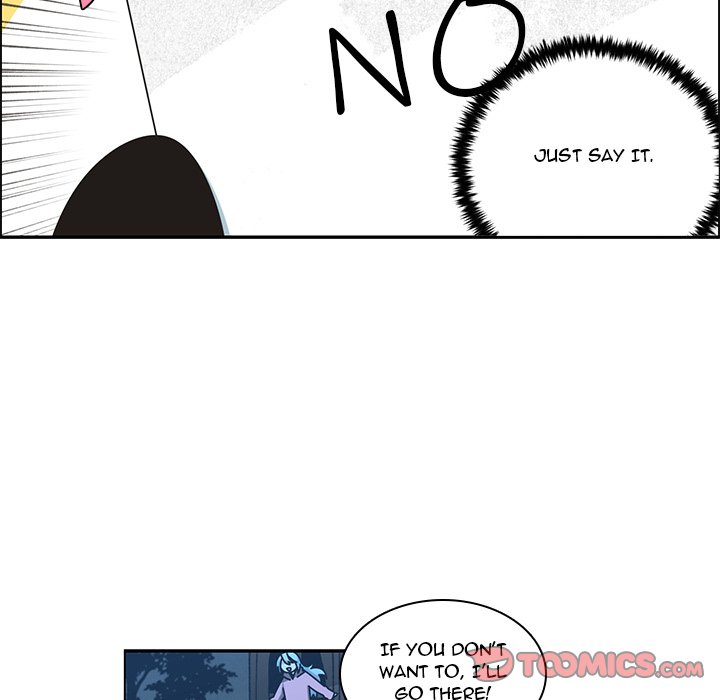 Go Away Mr Demon chapter 225 page 14
