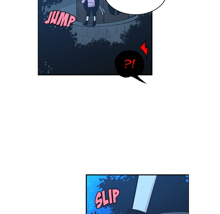 Go Away Mr Demon chapter 225 page 15