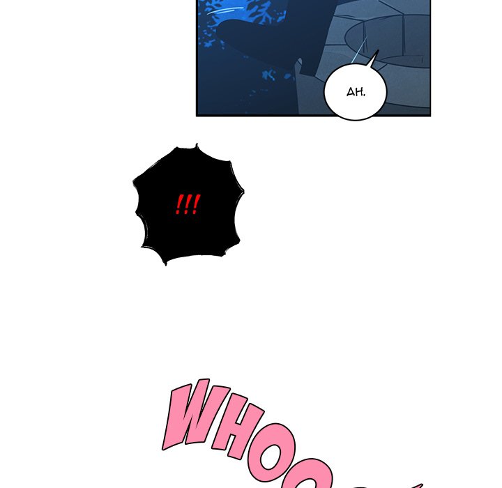 Go Away Mr Demon chapter 225 page 16