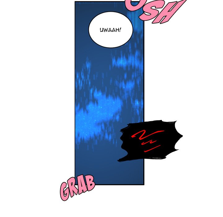 Go Away Mr Demon chapter 225 page 17