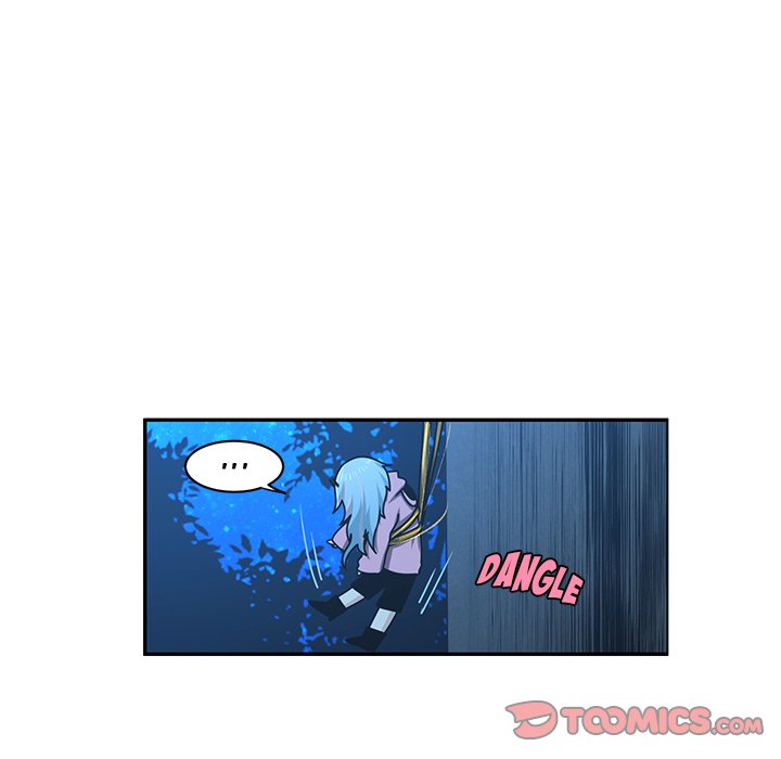 Go Away Mr Demon chapter 225 page 18
