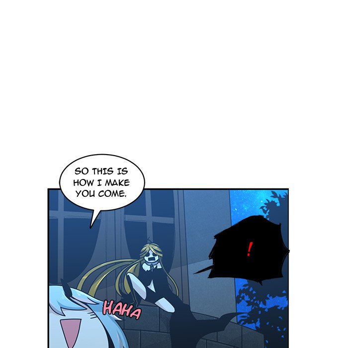 Go Away Mr Demon chapter 225 page 19
