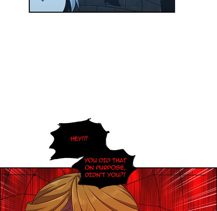 Go Away Mr Demon chapter 225 page 20