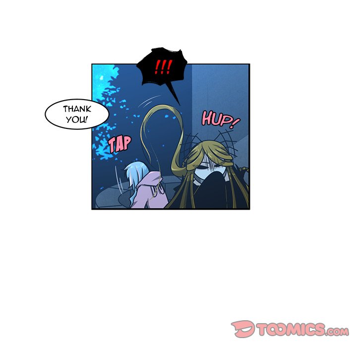 Go Away Mr Demon chapter 225 page 22