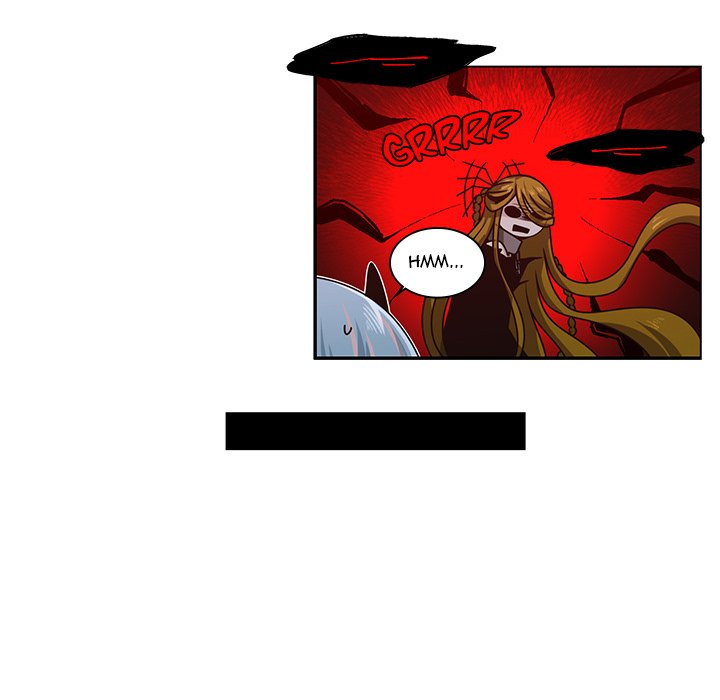 Go Away Mr Demon chapter 225 page 23