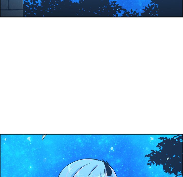 Go Away Mr Demon chapter 225 page 25