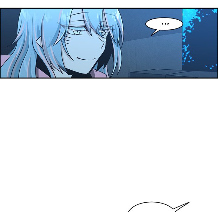 Go Away Mr Demon chapter 225 page 27