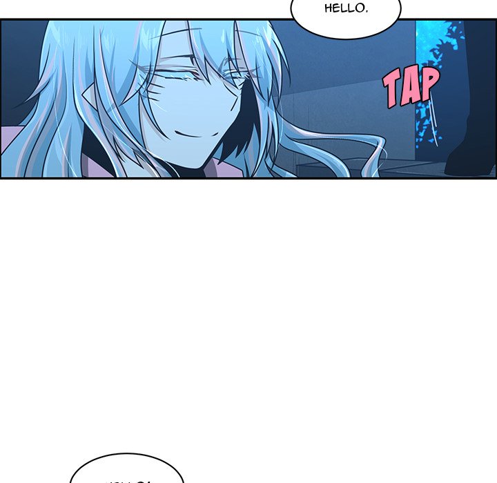 Go Away Mr Demon chapter 225 page 28