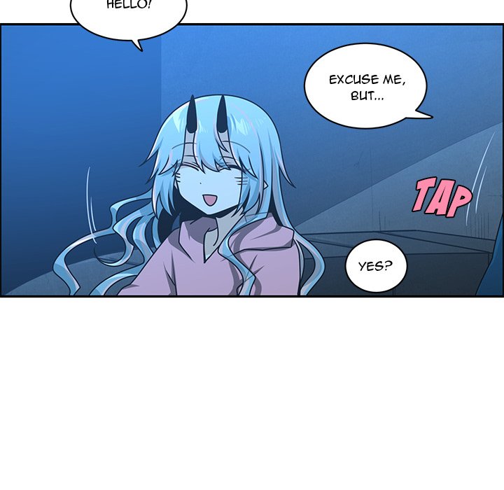 Go Away Mr Demon chapter 225 page 29