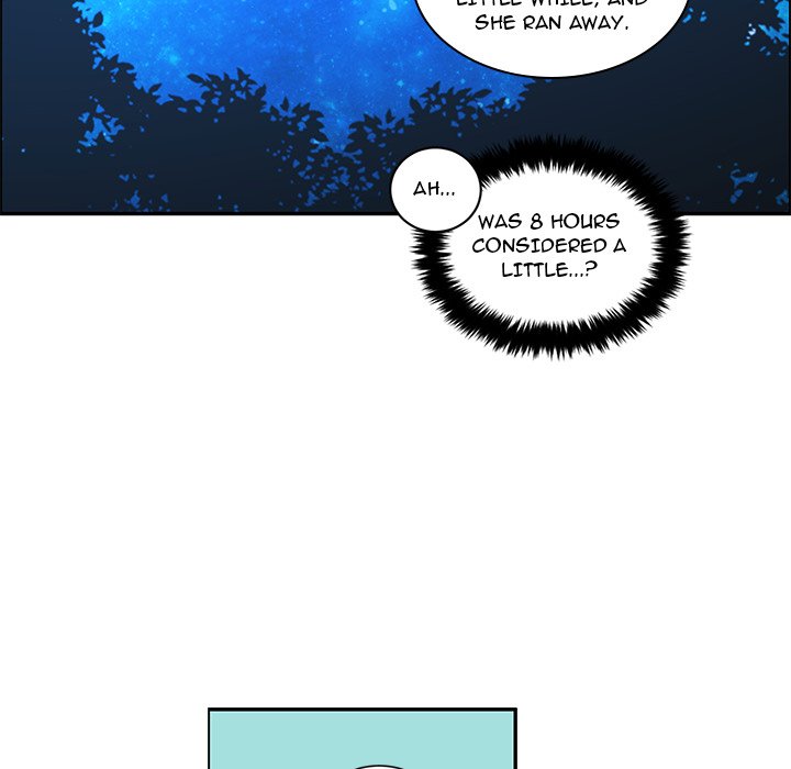 Go Away Mr Demon chapter 225 page 32