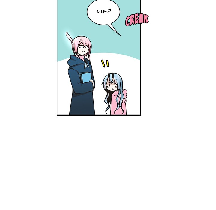 Go Away Mr Demon chapter 225 page 33
